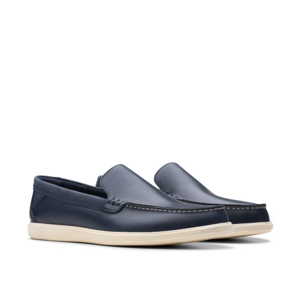 Bratton Loafer Boat Shoe