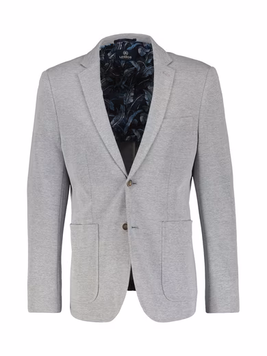 Jersey jacket LERROS jersey blazer with pockets
