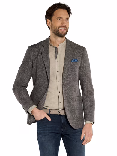 Jacket leisure jacket regular 4.0 (2)