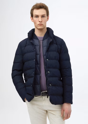 Jacket blazer Regular fit blazer