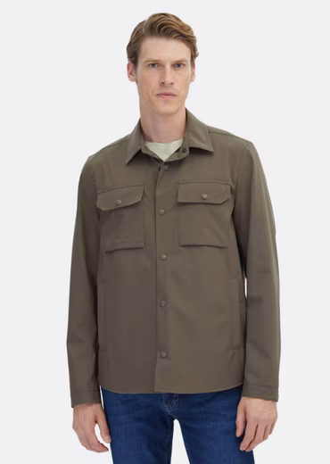 Jacket blazer Regular fit blazer