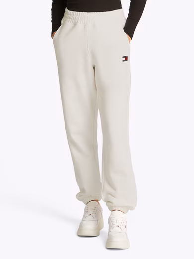 TJW BADGE JOGGER jogging pants