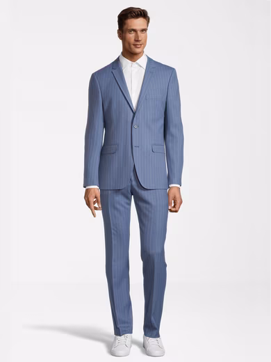 Men's suit 2-piece
