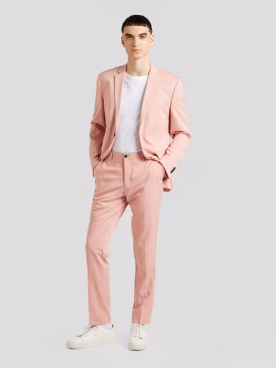 Men's suit 1-piece