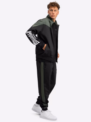 CAUNTON tracksuit 2-piece