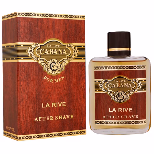 Aftershave Cabana 100 ml