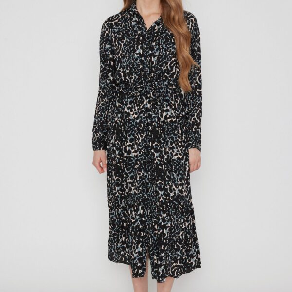 Summer dress model: MX V DR Lea