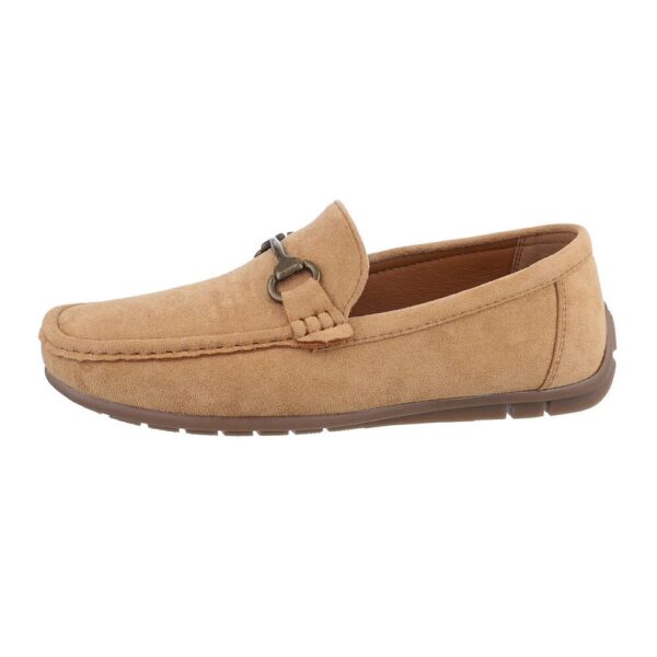 Men's moccasins leisure slippers