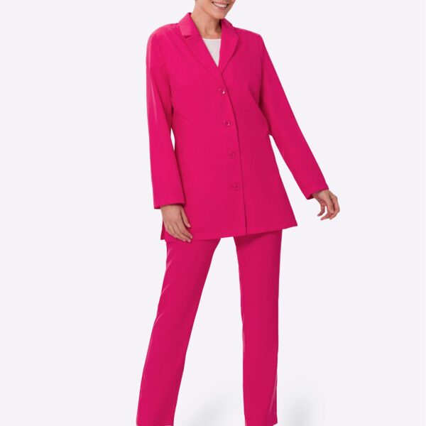 Pantsuit Pantsuit