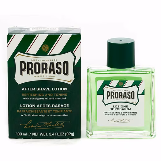 After Shave Lotion After Shave Lotion 100ml