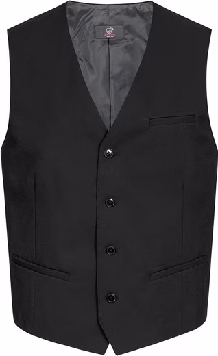 Suit vest 8202 GASTRO Regular Fit