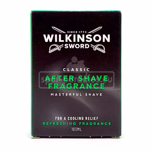 After Shave Lotion Wilkinson Classic After Shave Fragrance, 100 ml