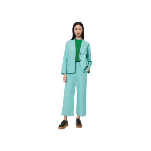 Trouser suit trouser suit for women in blue