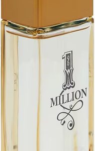 Aftershave One Million with a sweet and spicy note
