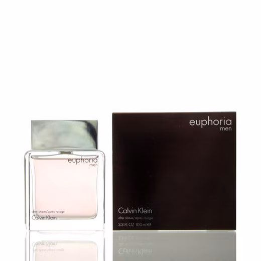 After Shave Lotion Calvin Klein Euphoria Men Aftershave 100 ml