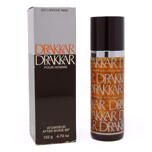 After-Shave Guy Laroche Drakkar Pour HOmme After Shave Atomizer 132g