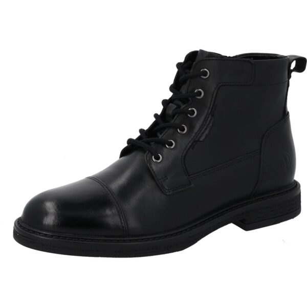 Orireak lace-up boots