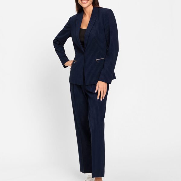 Pants Suit