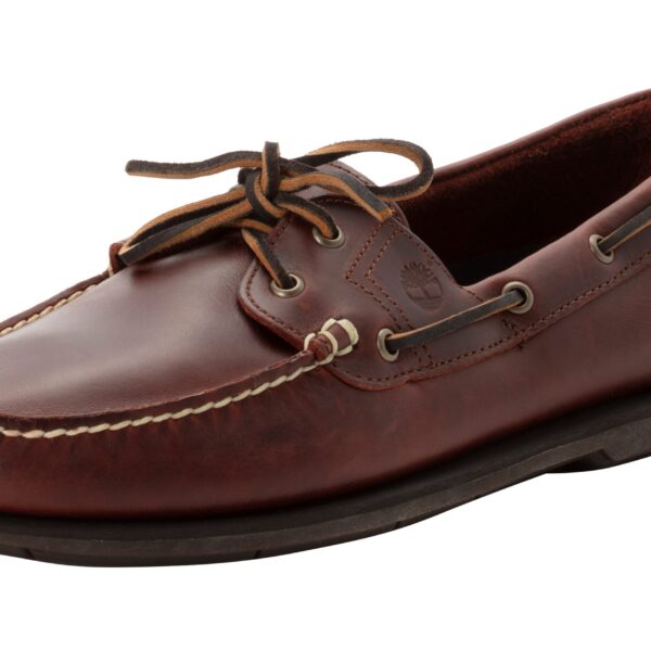 CLASSIC BOAT CLASSIC BOAT 2 EYE boat shoe