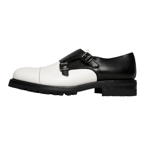Barkley CDM business shoe slippers