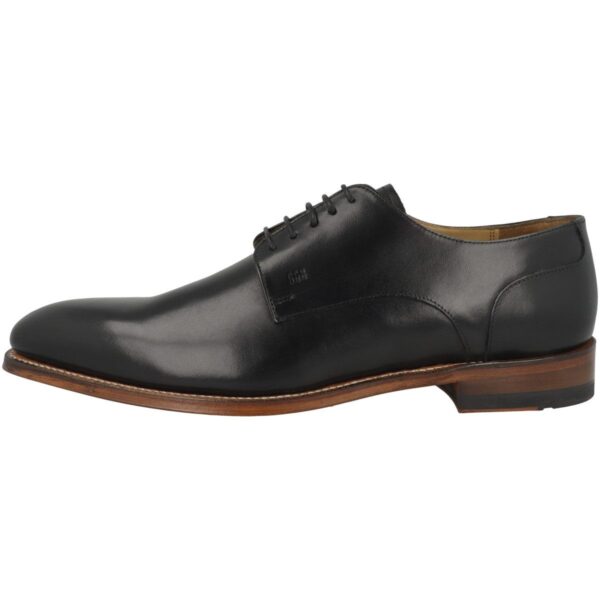 Milan Torino men's lace-up shoe