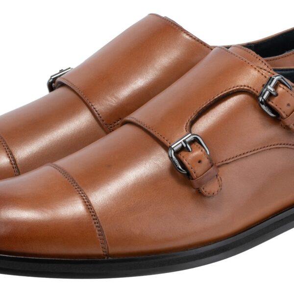 Pero kleitos Monk Lace Up Mc2 Slippers