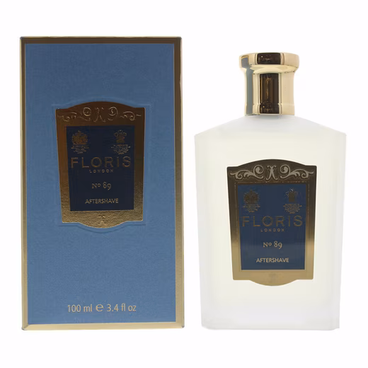 After-Shave No.89 Aftershave 100ml