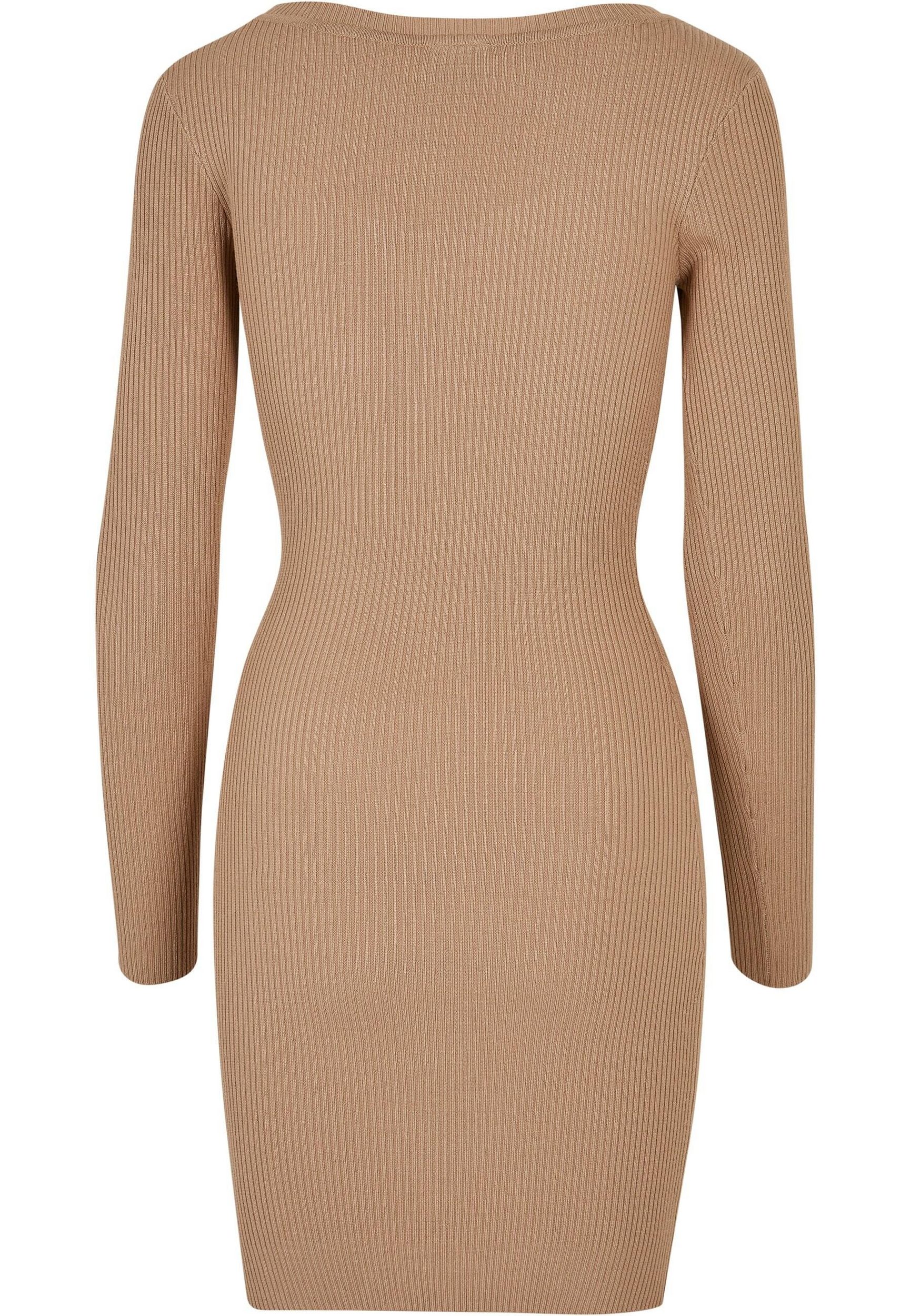 Shirt dress Urban Classics Women's Ladies Cut Out Dress - Image 2