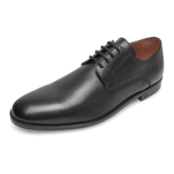 Wallace PD lace-up shoe