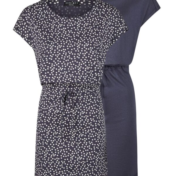 Summer dress women's dress DFBella A-line