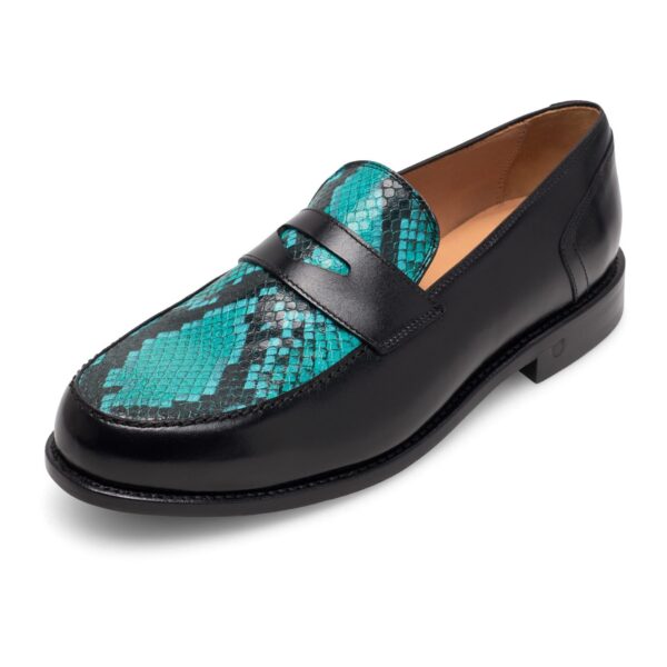 Haywood PL Loafer