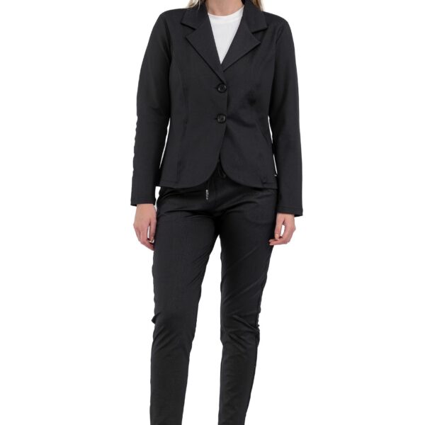 Leisure suit Casual Business Suit