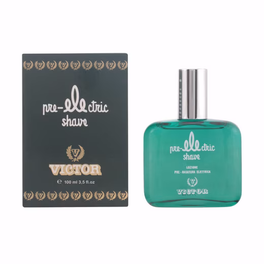 After Shave Lotion Pre Electric After Shave 100ml
