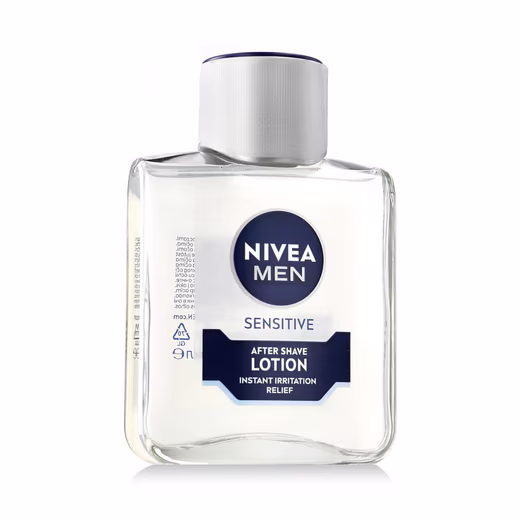 After Shave Lotion Men Sensitive