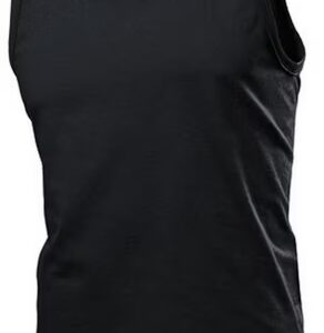 Tanktop Mens Classic Tank Top Men's T-Shirt