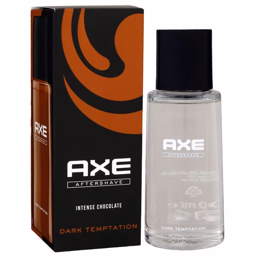 After-Shave Dark Temptation 100 ml
