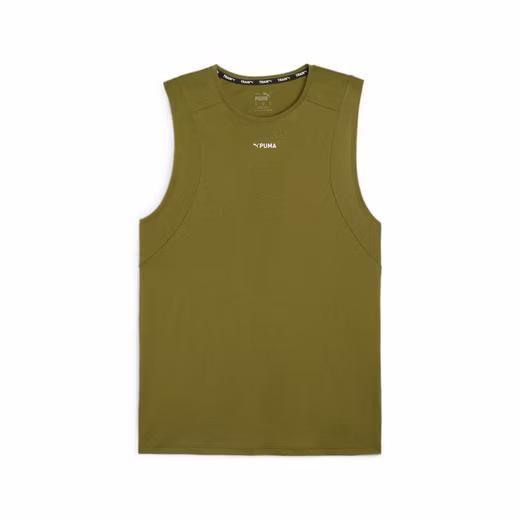 Tanktop FIT TRIBLEND SLEEVELESS TANK