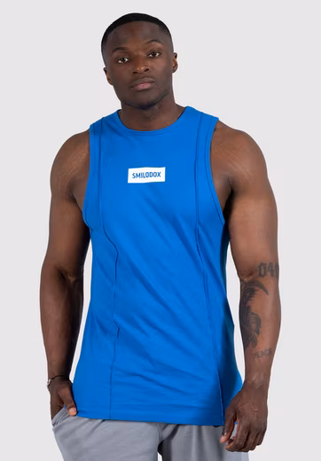Tank top Richard 100% cotton