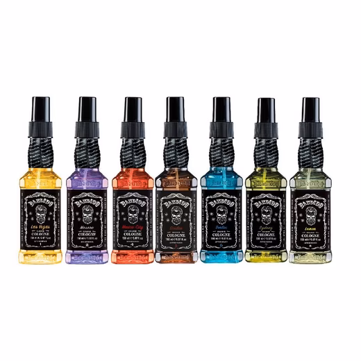 After-Shave Bandido After Shave Cologne 150ml (Various Varieties)