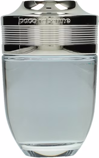 Aftershave Invictus with a self-confident characte