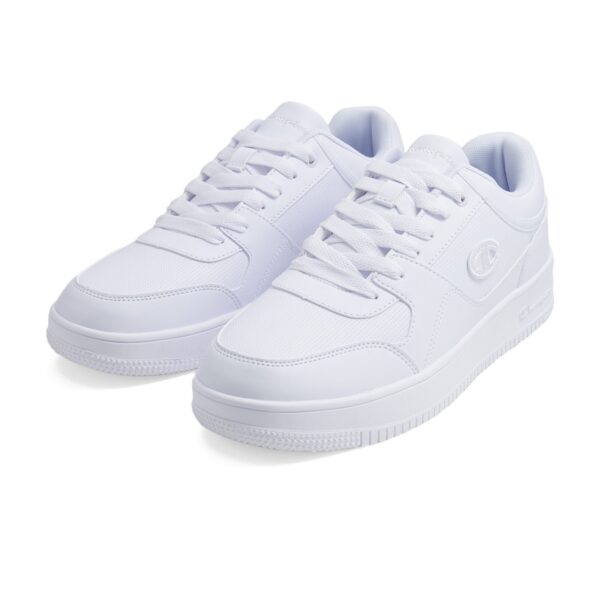 RD18 VINTAGE LOW Sneakers