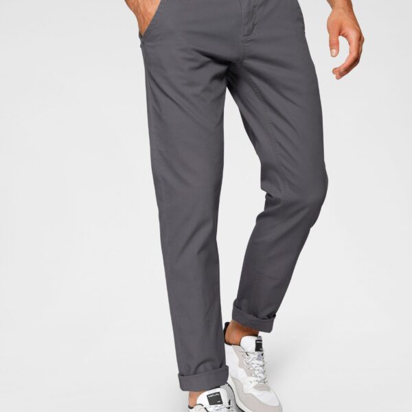Chino pants Set, with removable belt