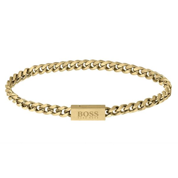 Bracelet Jewelry Stainless Steel Arm Jewelry Curb Chain CHAIN FOR HIM