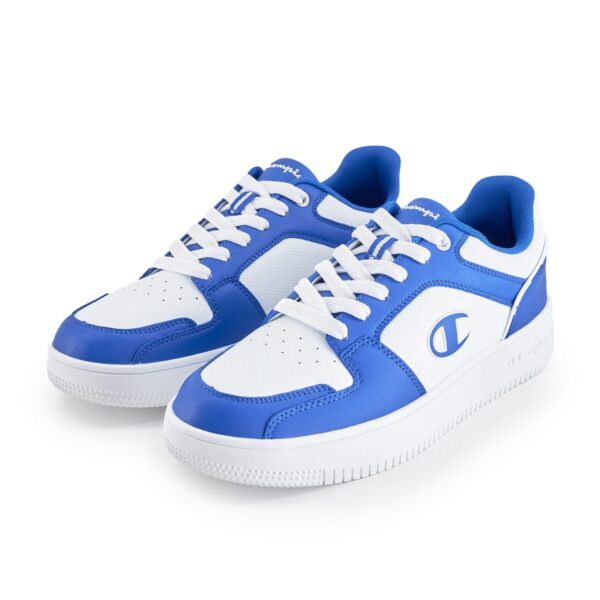 RD18 2.0 LOW Sneaker