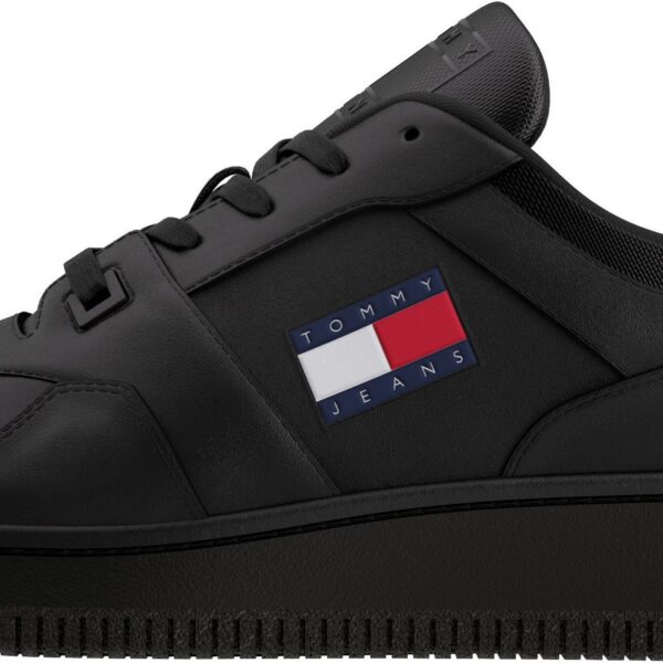 TJM RETRO BASKET ESS Sneaker