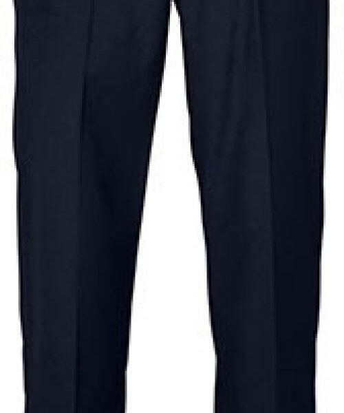 Germain Men's Elasticated Waist Suit Trousers