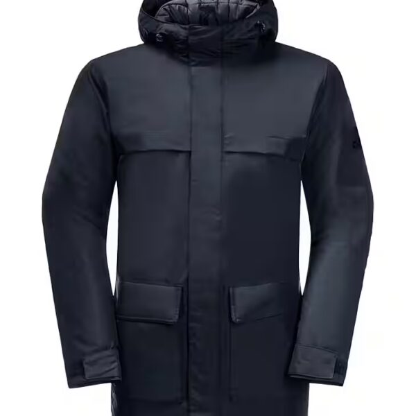 Functional parka WINTERLAGER PARKA M
