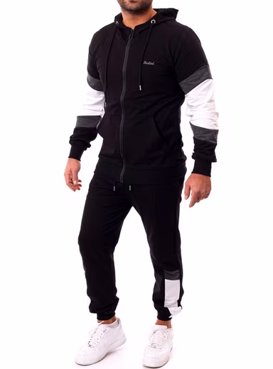 Jogging suit Reslad tracksuit men jogging suit men sports suit, leisure