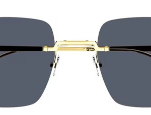 Sunglasses Pasha Glasses A touch of extravagance in iconic square shape