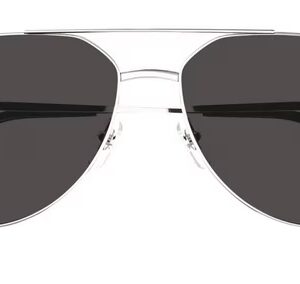 Sunglasses Signature C Aviator-Frame Glasses Unisex with characteristic “C” hinge as Cartier signature